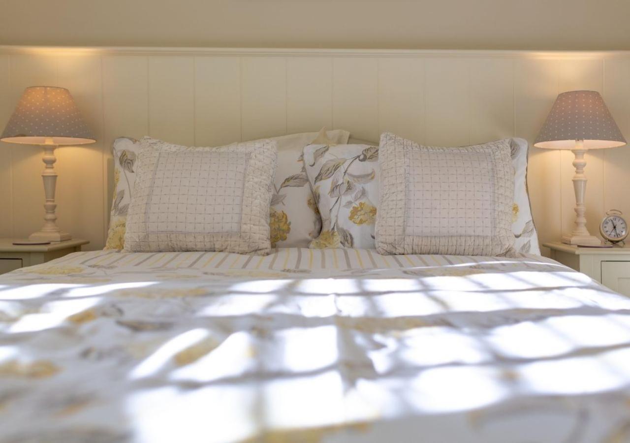 Jasmine Cottage - 2 Bedroom In Heart Of Bourton! Ngoại thất bức ảnh