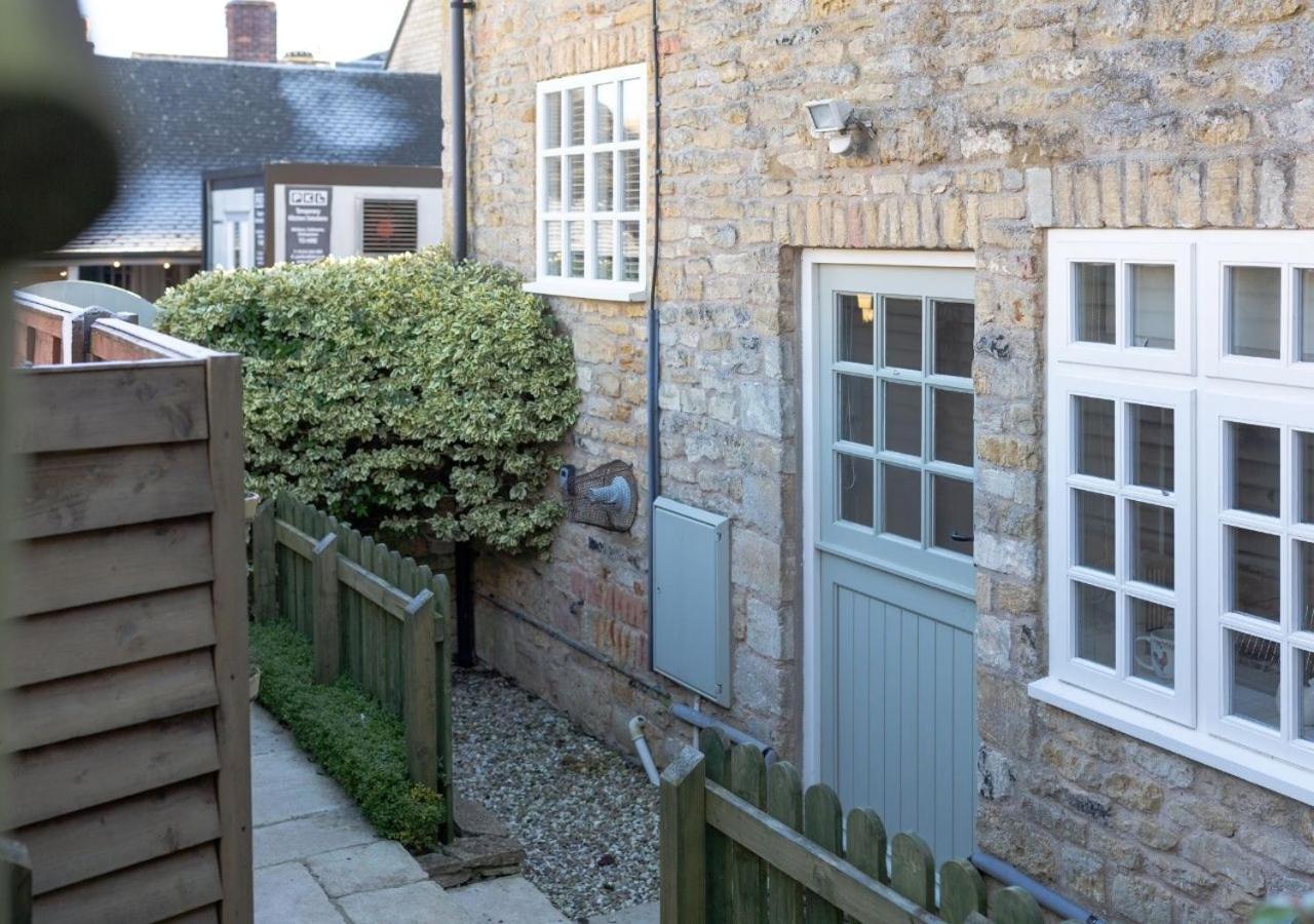 Jasmine Cottage - 2 Bedroom In Heart Of Bourton! Ngoại thất bức ảnh